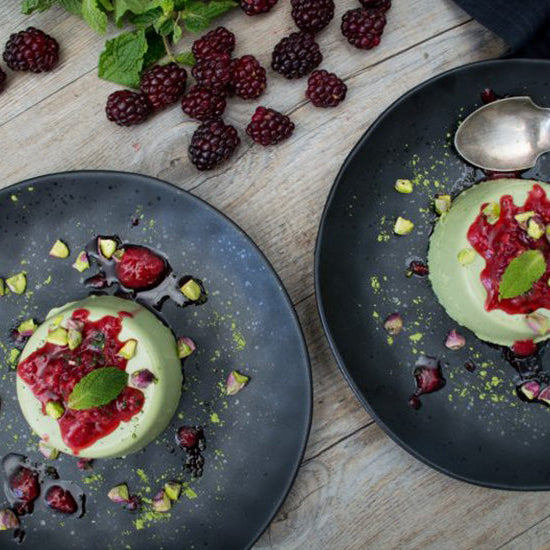 3 verrassende recepten met matcha: een overheerlijke shot energie!