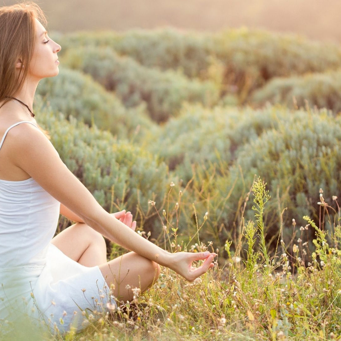 ademhalingstechnieken tegen stress