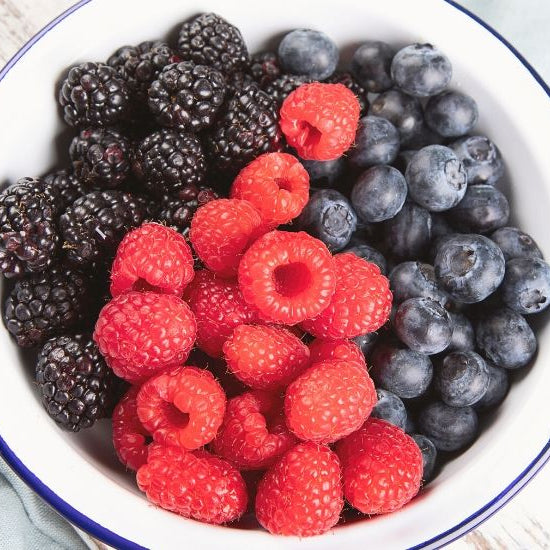 Antioxidanten in fruit