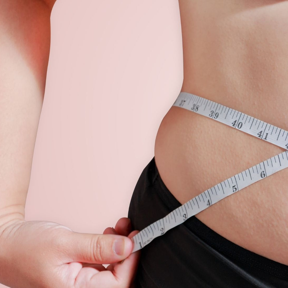 buikvet verbranden voor een slanke buik