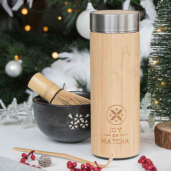 Cadeautips voor theeliefhebbers