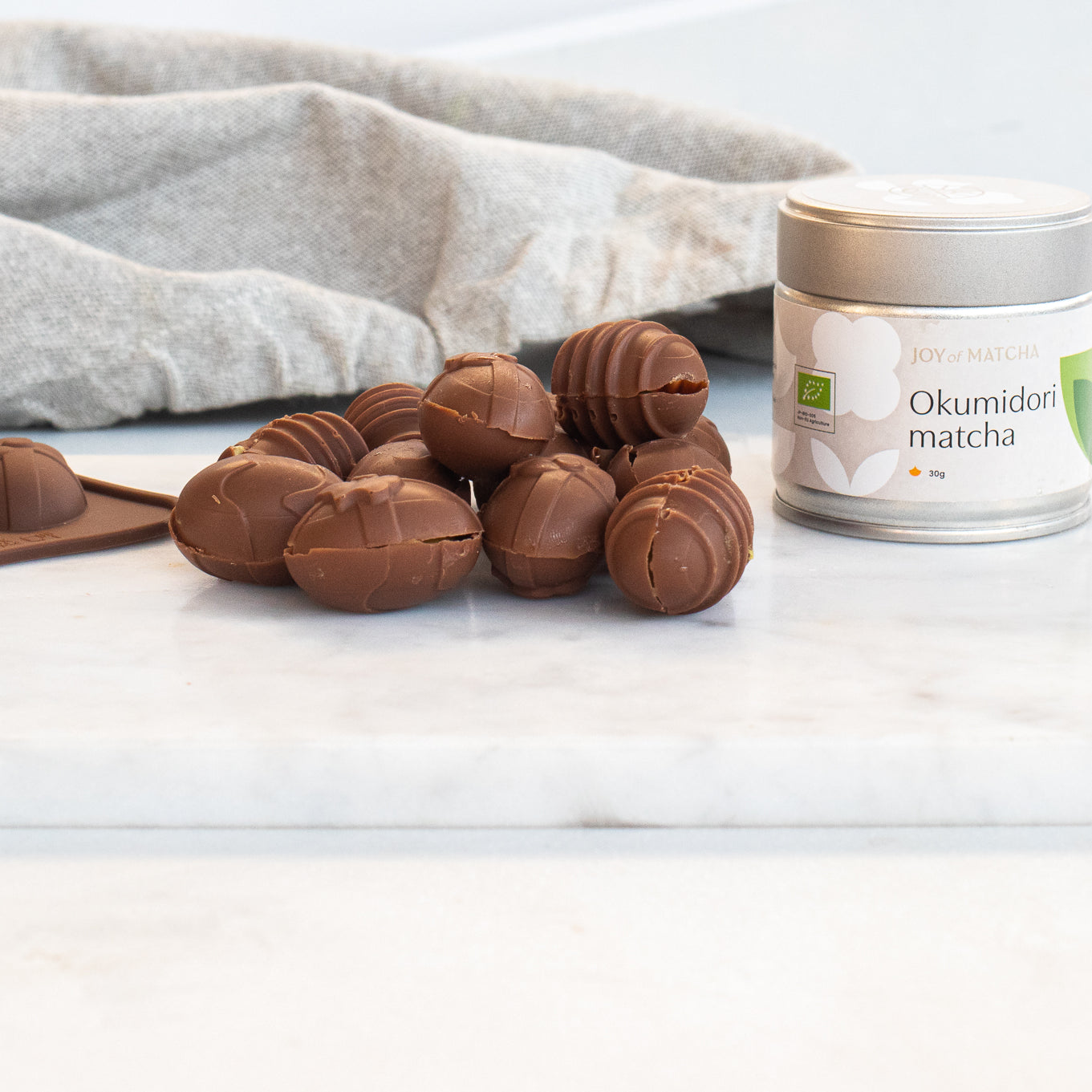 Zelf paaseieren maken is kinderspel met dit recept