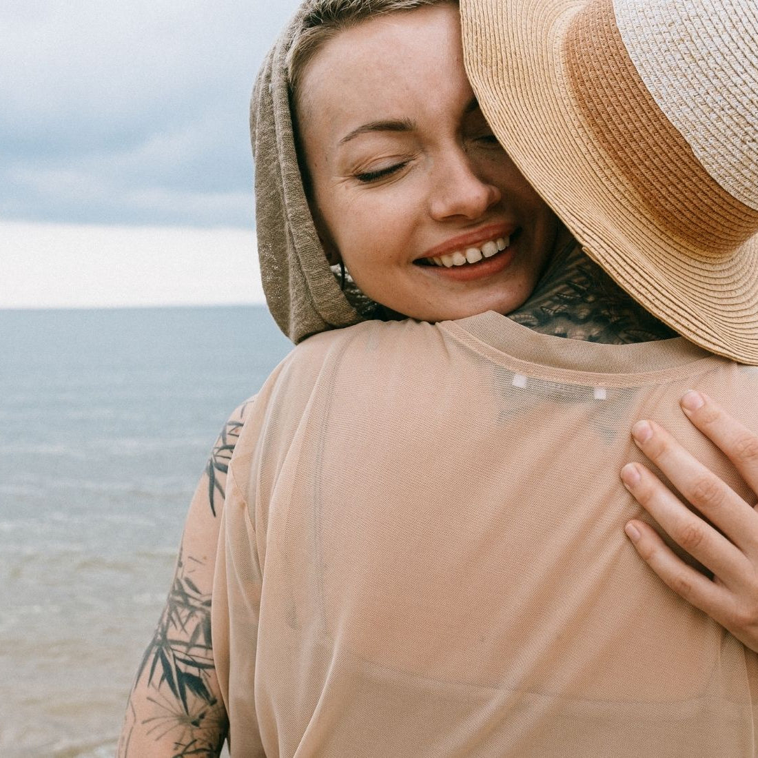 Dankbaarheid voor een lang en gelukkig leven