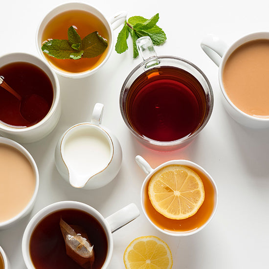 Dit doet detox thee met je lichaam. En 4 tips om gezond te detoxen.