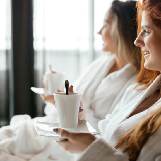 Detox thee: klinkklare onzin of hulpmiddel?