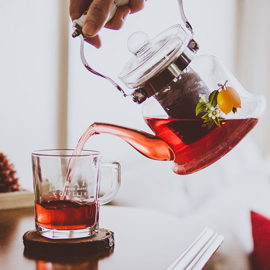 7 gezonde energiedrankjes voor een instant energieboost!