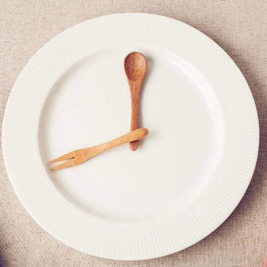 Intermittent fasting