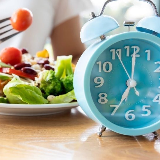 Vragen over intermittent fasting