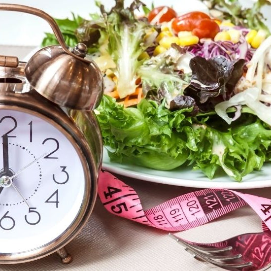 Intermittent Fasting