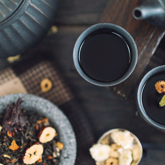 De Japanse Theeceremonie, alles wat je moet weten over deze wonderlijke ervaring