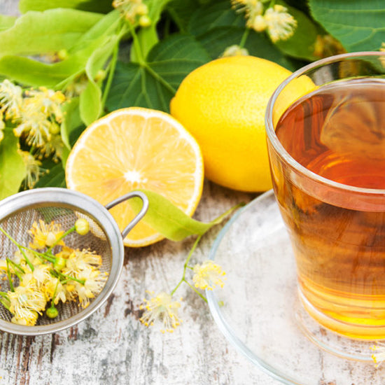 Waar is kruidenthee goed voor