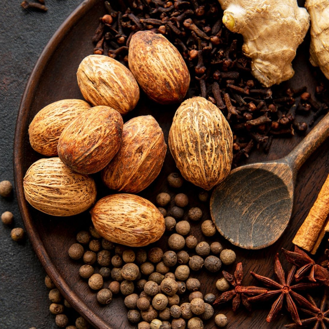 Kruidnagel voordelen