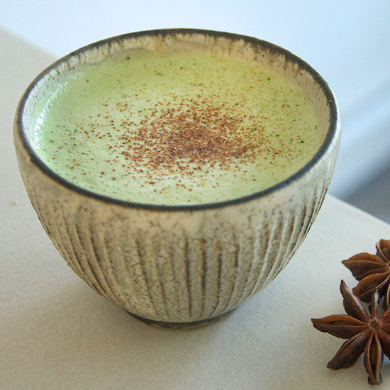 Matcha Chai Latte - Geef je Matcha een powerboost!