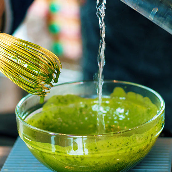 Hoe herken je goede matcha? 6 kenmerken van de beste kwaliteit.