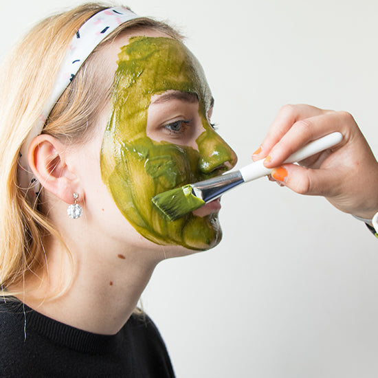 DIY Gezichtsmasker vol antioxidanten