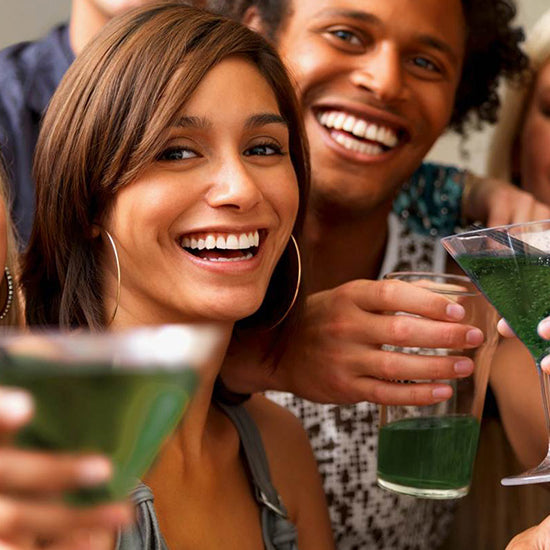 5 ongekende voordelen waardoor matcha thee super populair is!