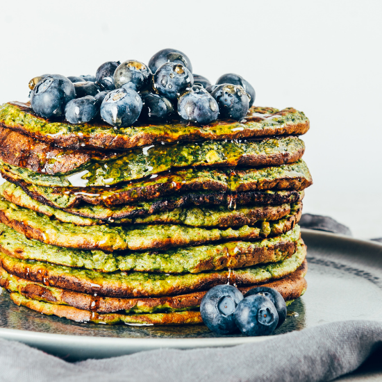 8 voedzame ontbijtjes voor een lang verzadigd gevoel