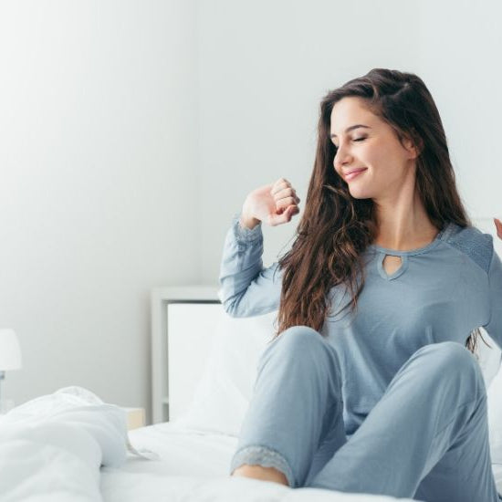 Ochtendrituelen voor meer energie