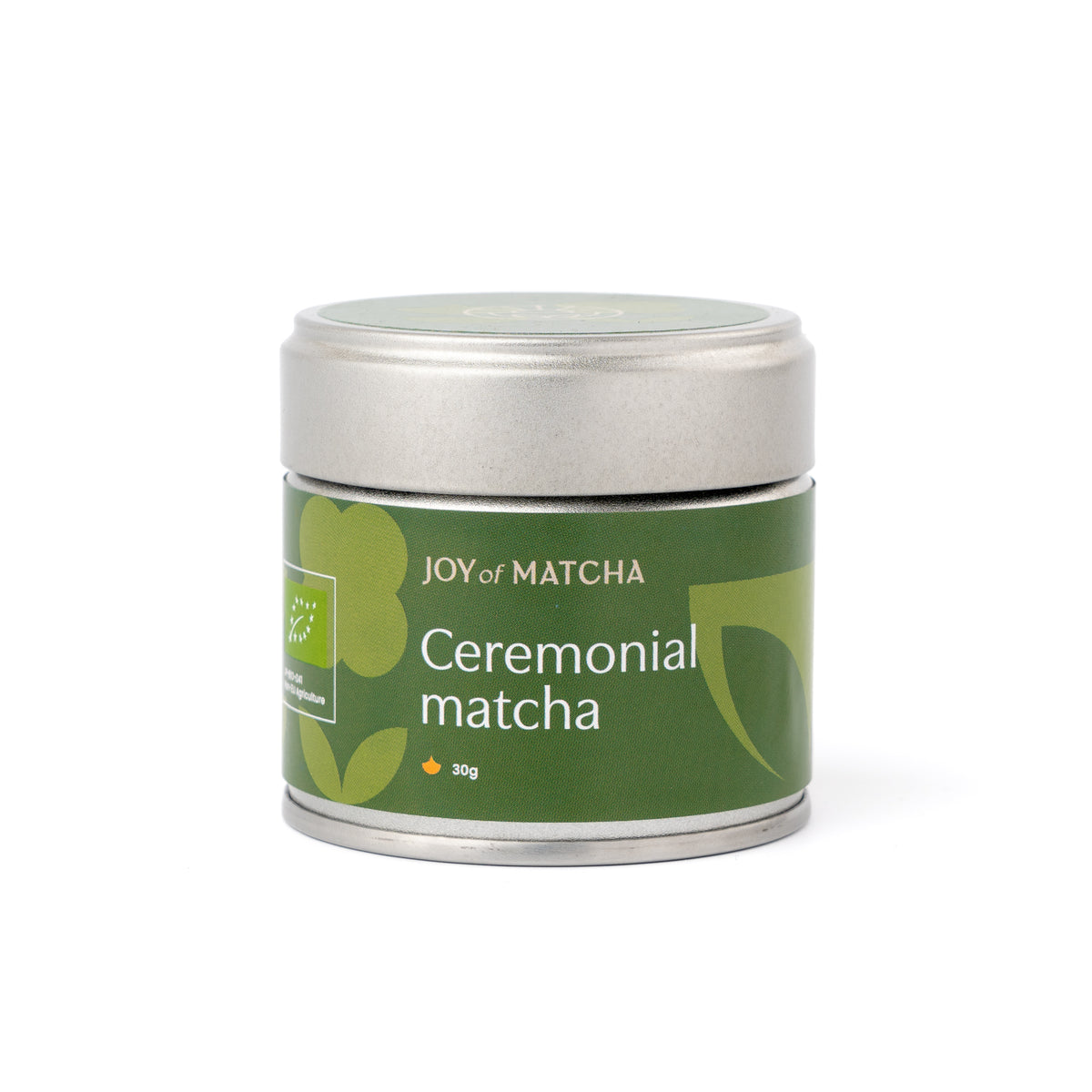 JOY of MATCHA ceremoniële matcha thee A-kwaliteit biologisch poeder uit Kagoshima Japan