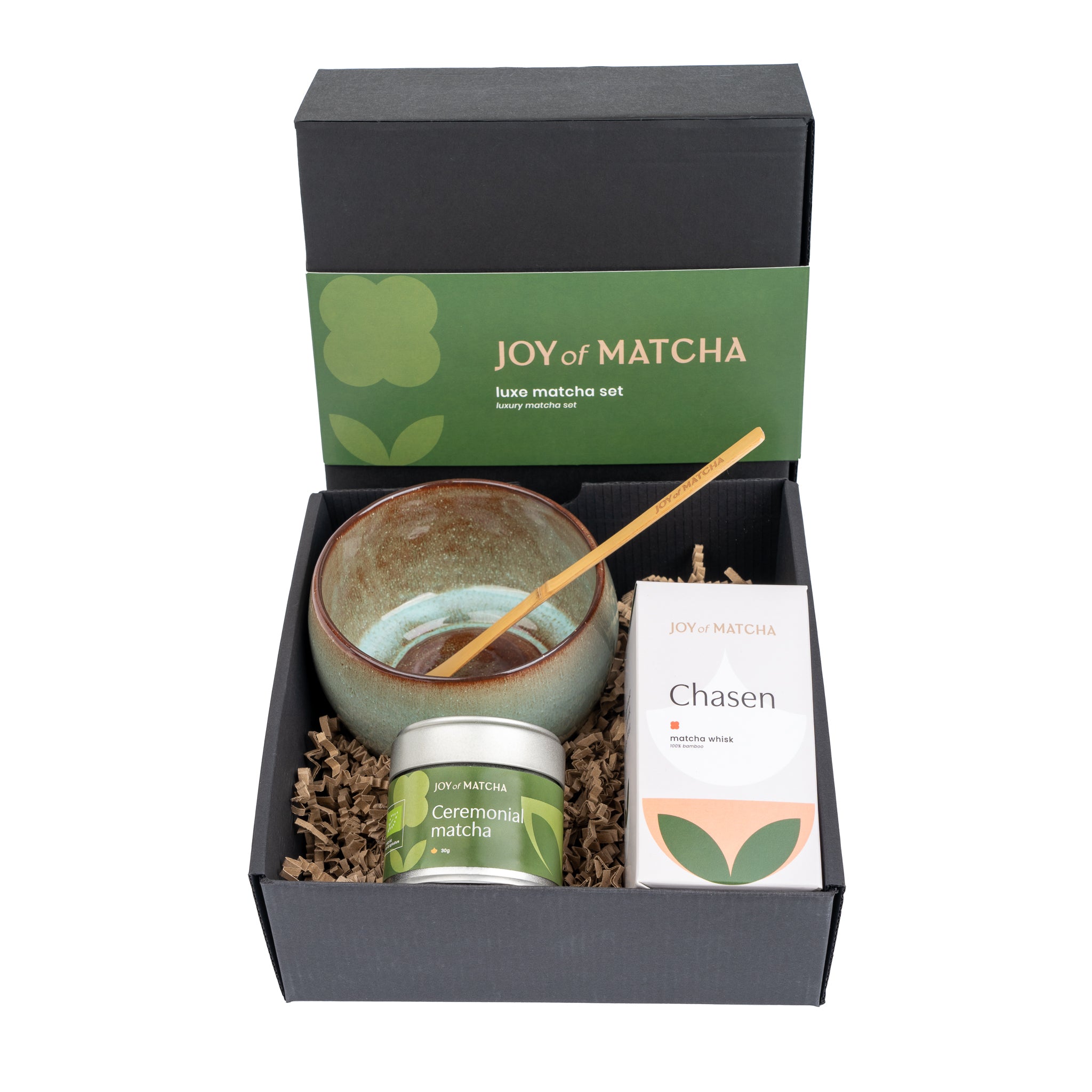 matcha set