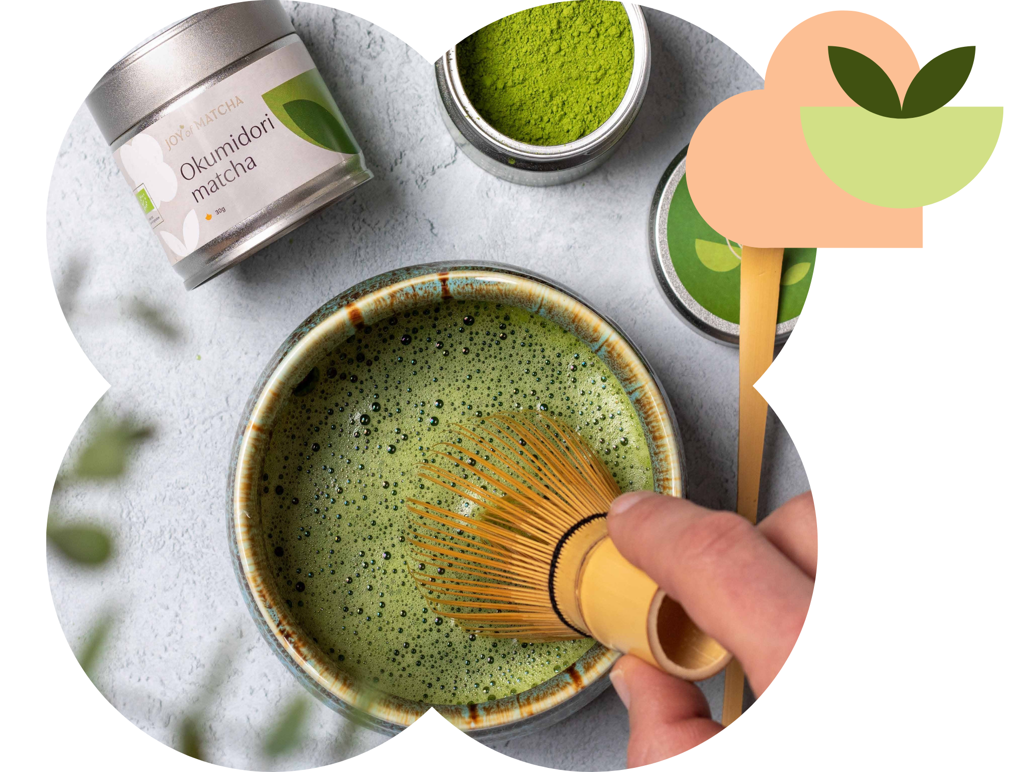 matcha thee