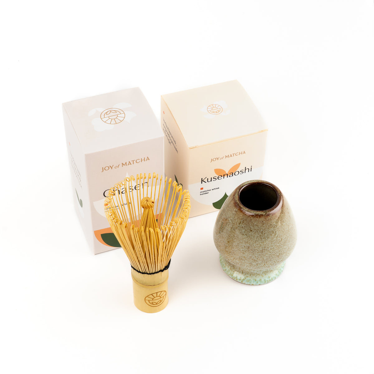 Whisk & care set
