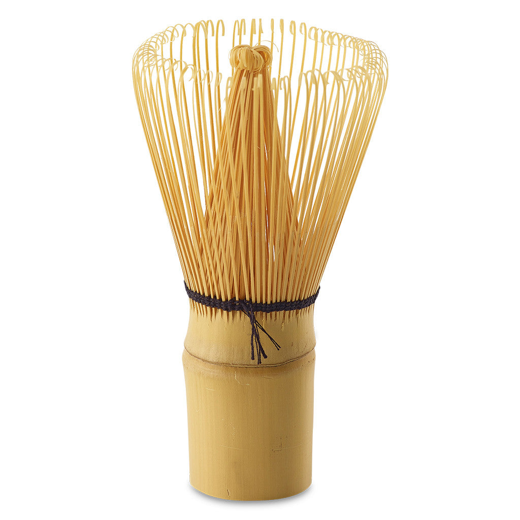 Bamboe matcha klopper chasen handgemaakt traditionele Japanse thee klopper voor matcha set