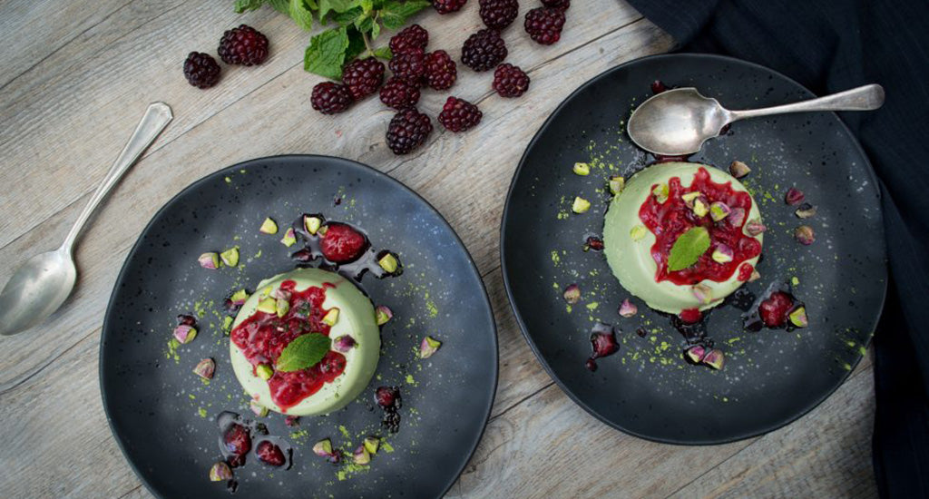 3 verrassende recepten met matcha: een overheerlijke shot energie!