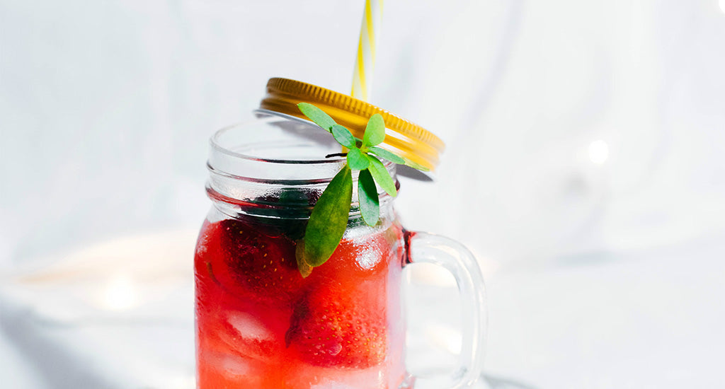 Tournée Minérale: met deze 3 verrassende drankjes voel jij je geweldig