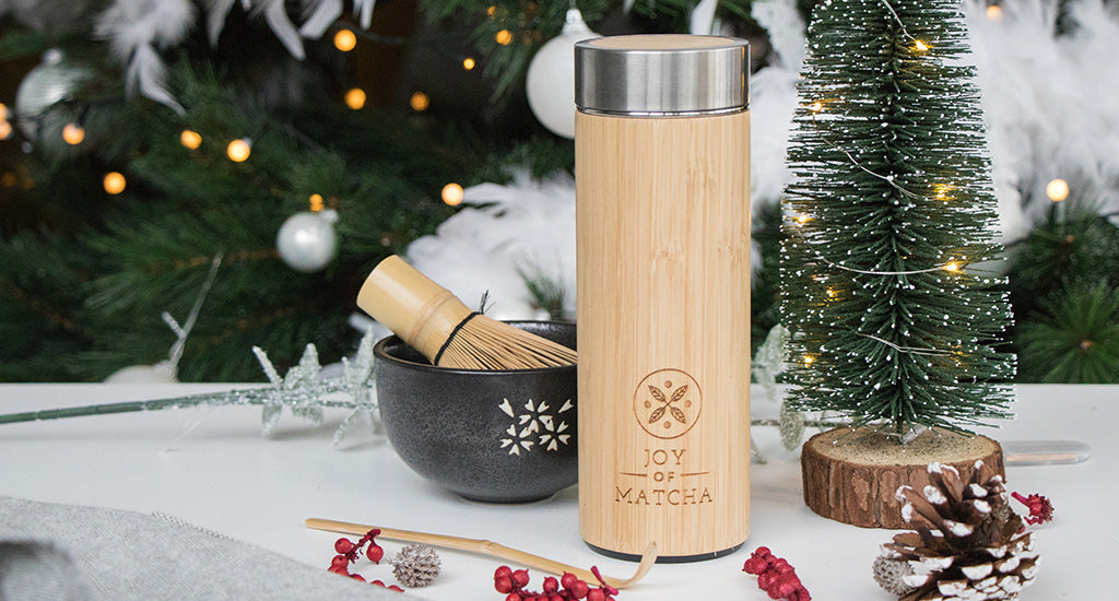 Cadeautips voor theeliefhebbers