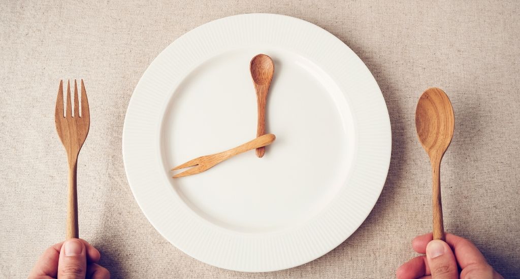 Intermittent fasting