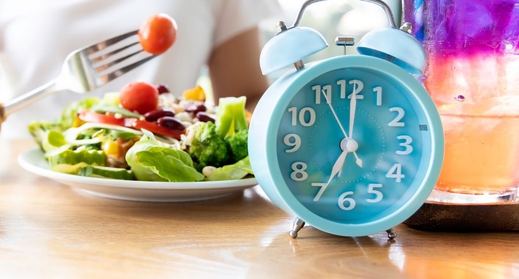 Vragen over intermittent fasting