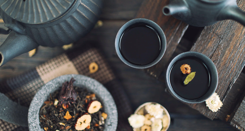 De Japanse Theeceremonie, alles wat je moet weten over deze wonderlijke ervaring