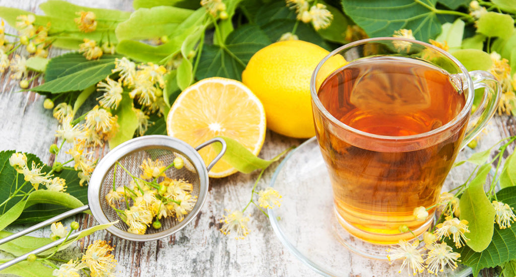 Waar is kruidenthee goed voor