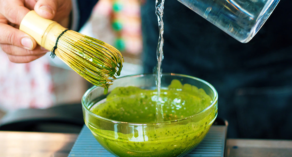 Hoe herken je goede matcha? 6 kenmerken van de beste kwaliteit.