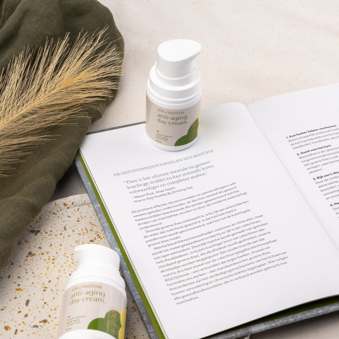 Skincare Sample Pack