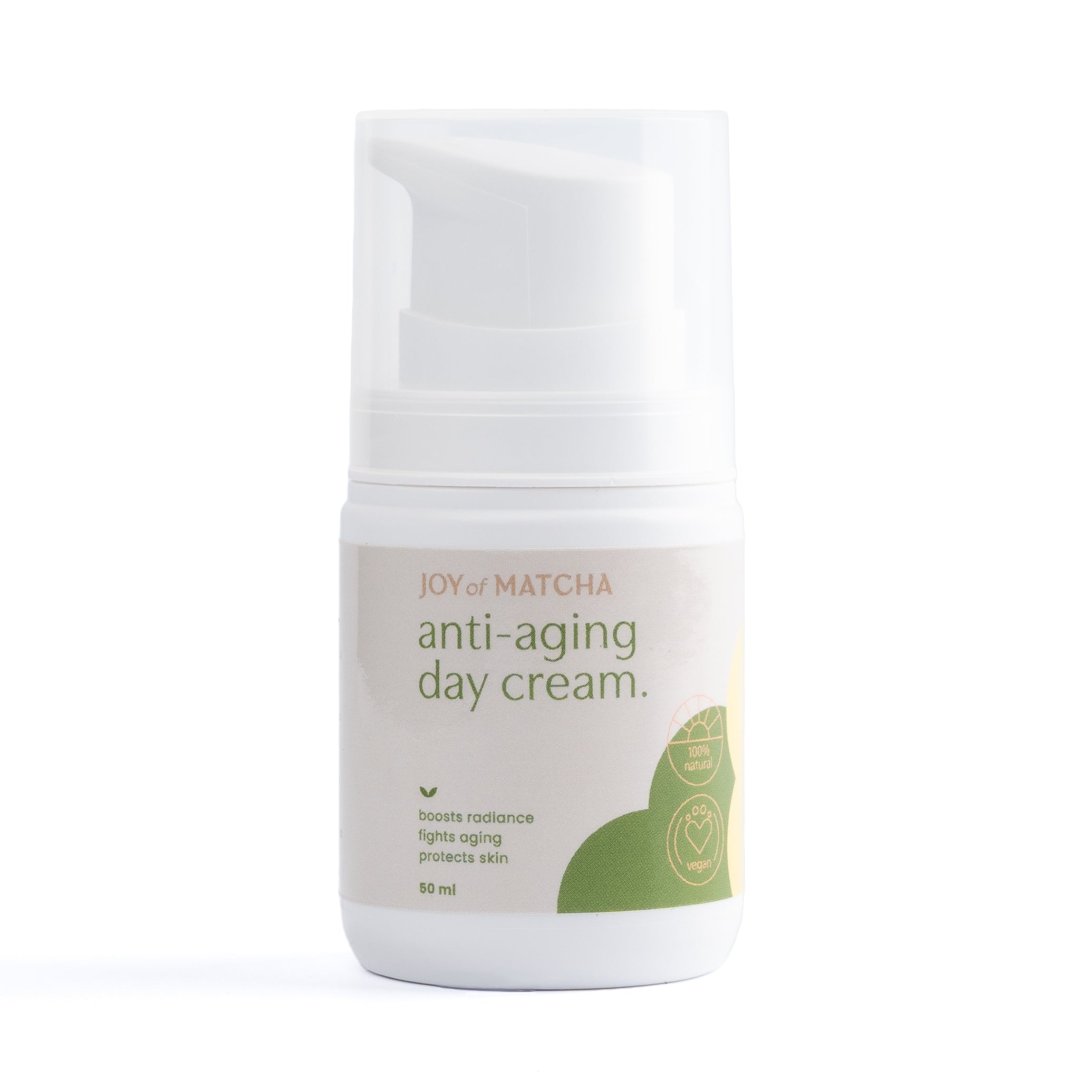 anti-aging dag crème