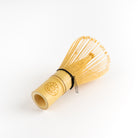 bamboe matcha klopper