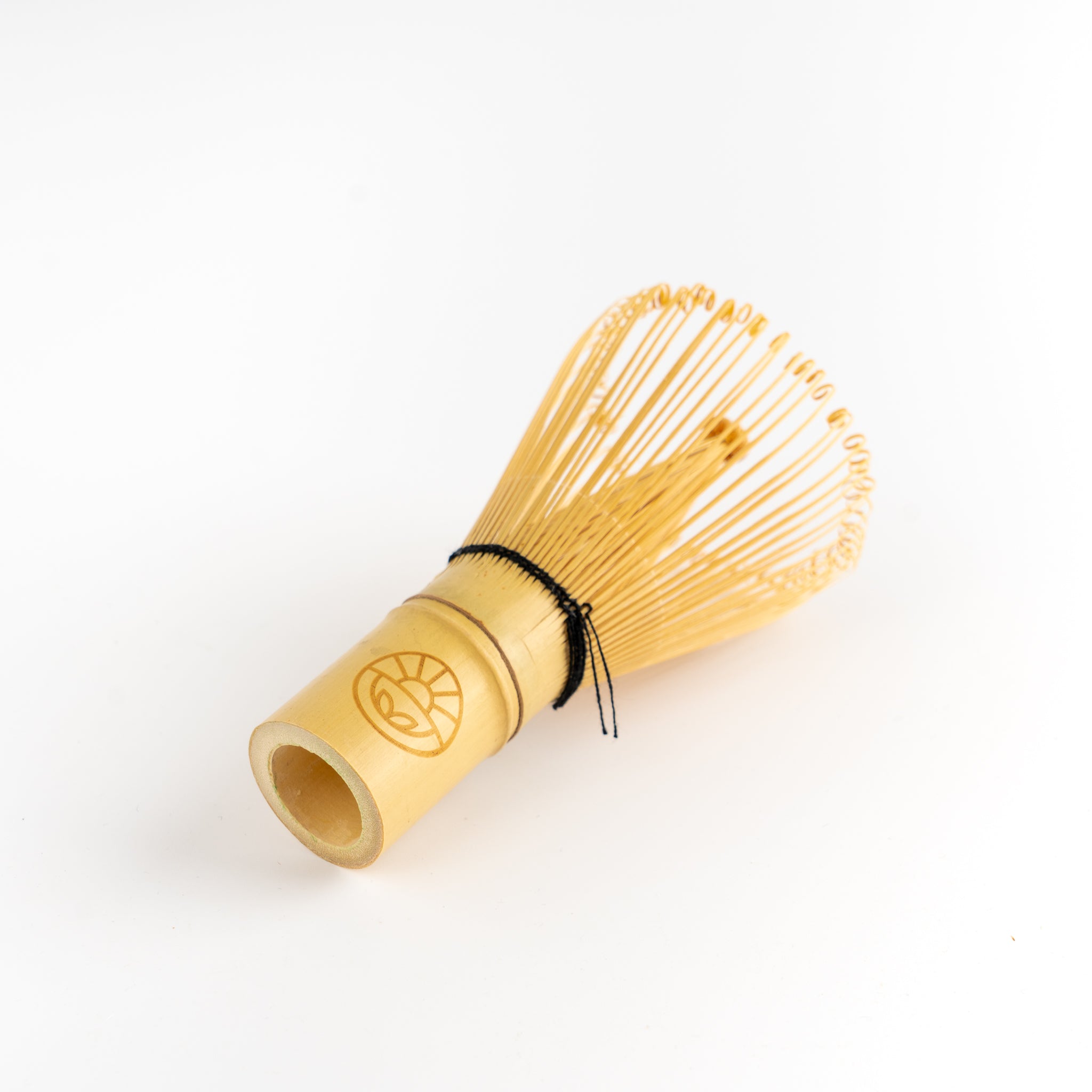 bamboe matcha klopper