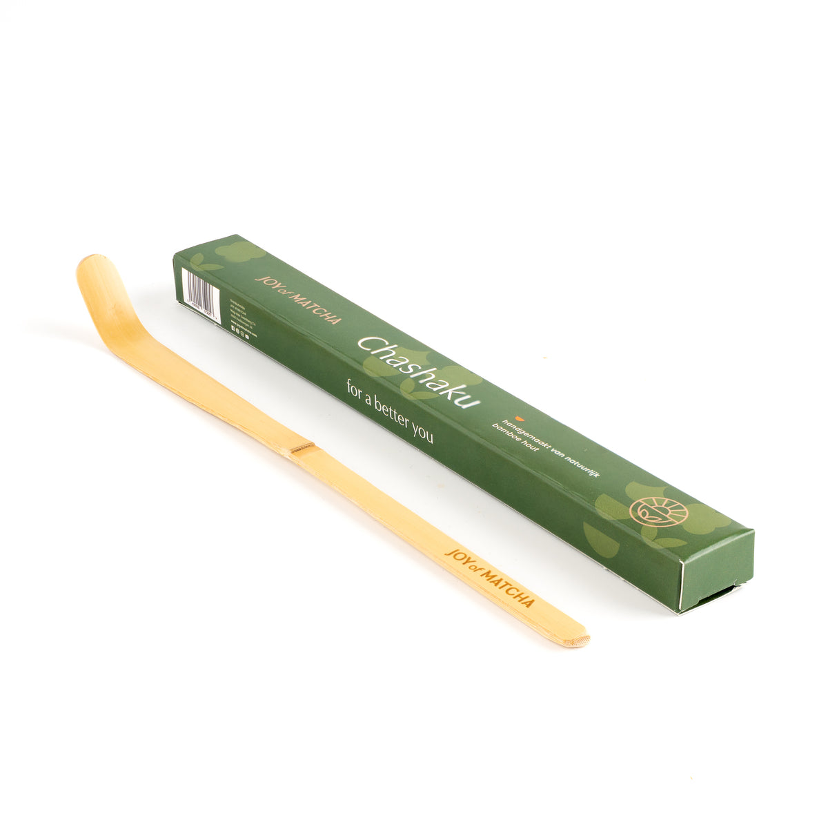 matcha chasaku