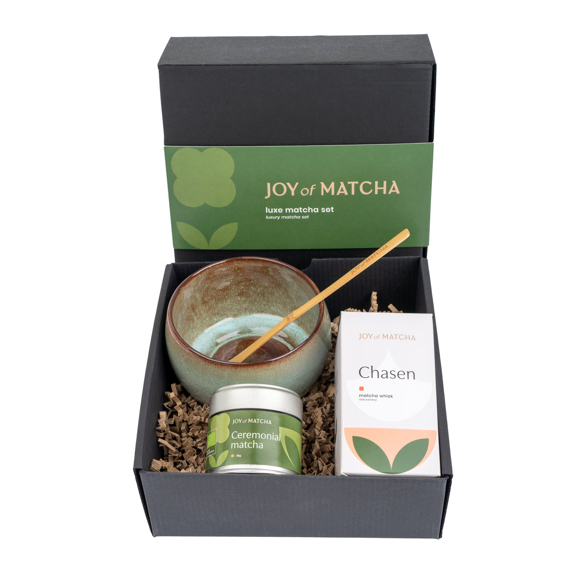 Matcha Kopen | 100% Biologisch Japans – JOY of MATCHA